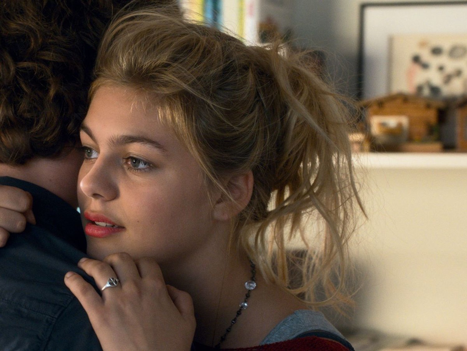 Kino Baden Verstehen Sie die Beliers?